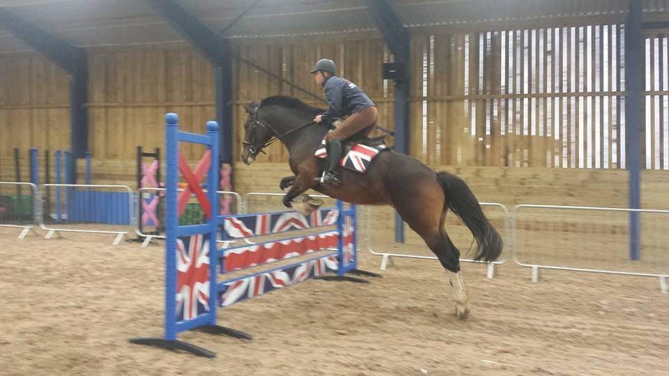 Mullacott Equestrian Centre