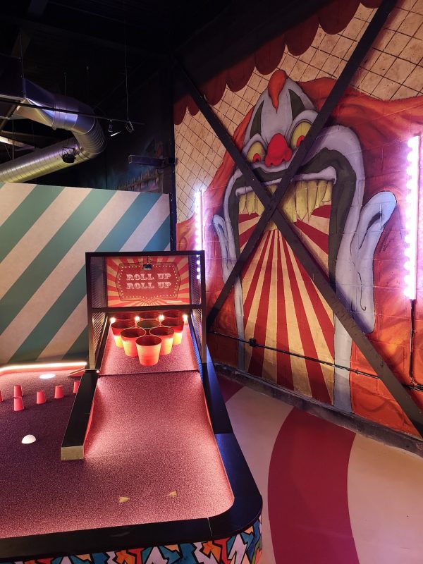 Mulligans Norwich