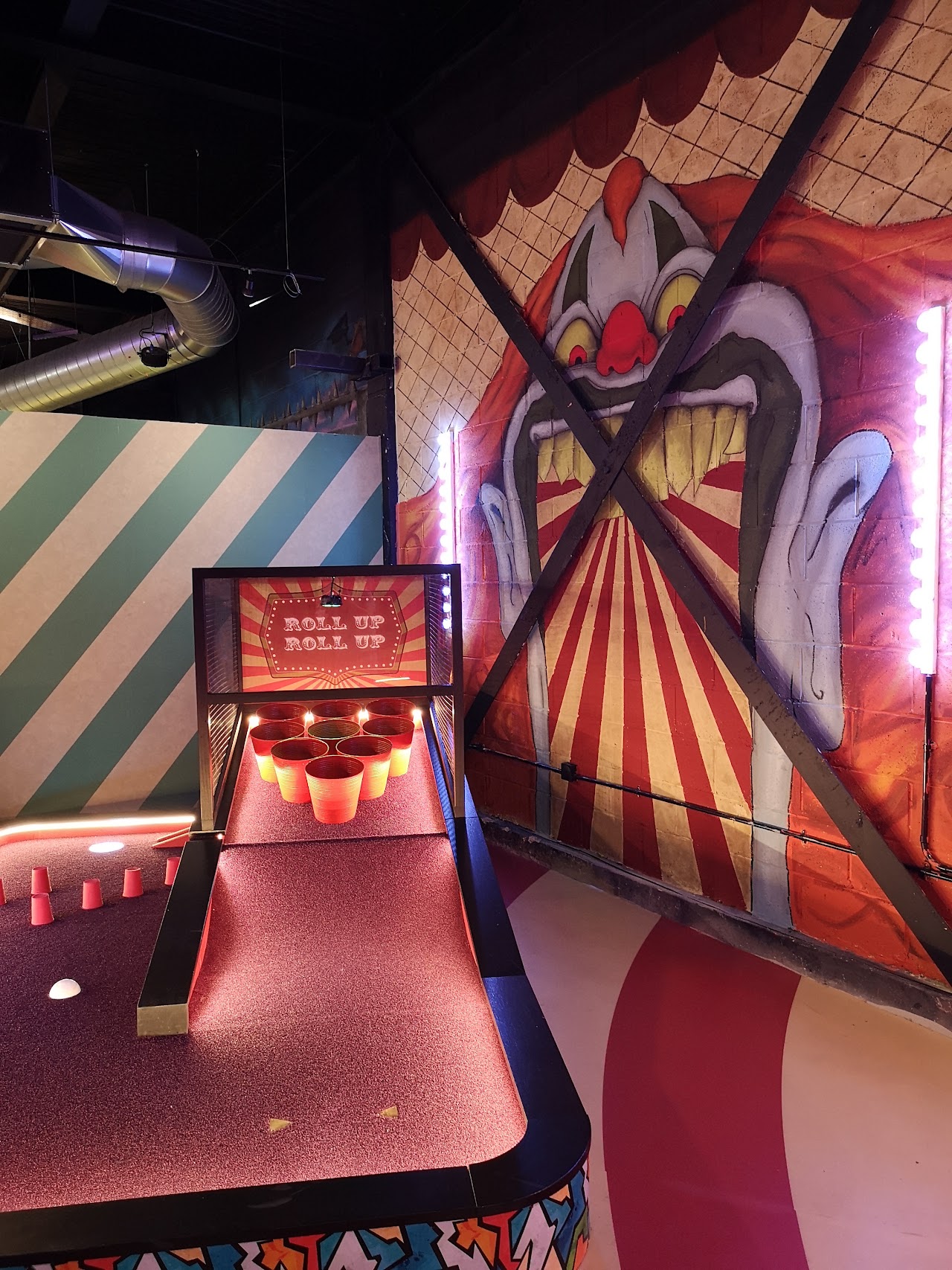 Mulligans Norwich