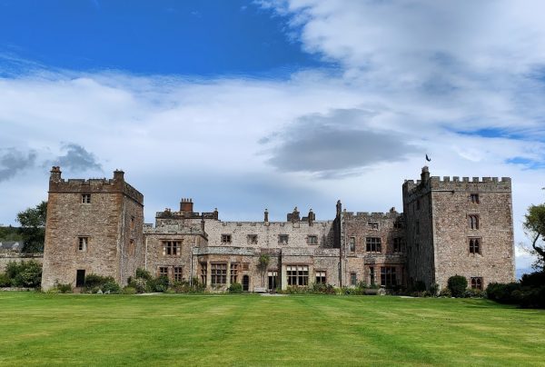 Muncaster Castle