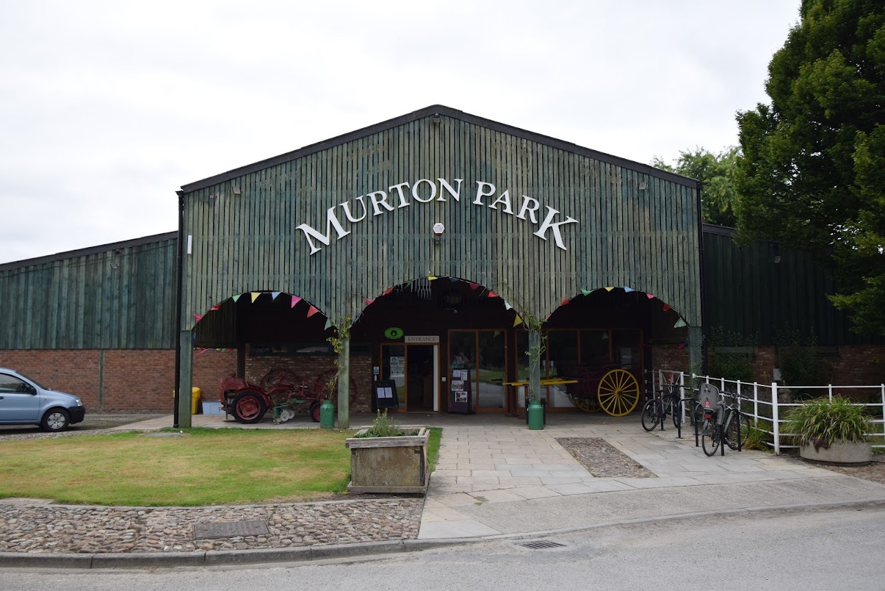 Murton Park
