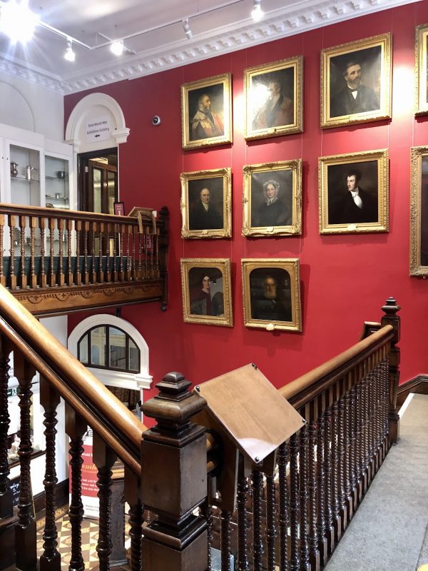Museum of Barnstaple and North Devon