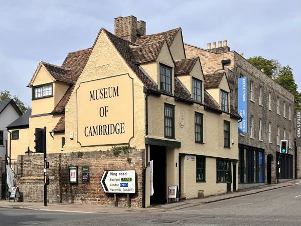 Museum of Cambridge