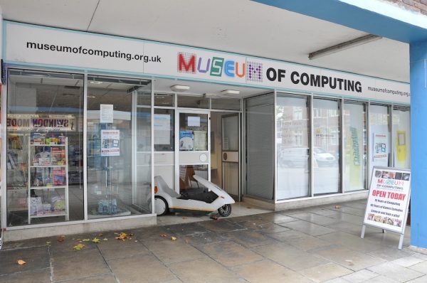Museum of Computing