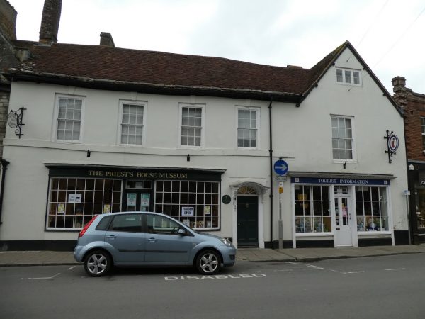 Museum of East Dorset