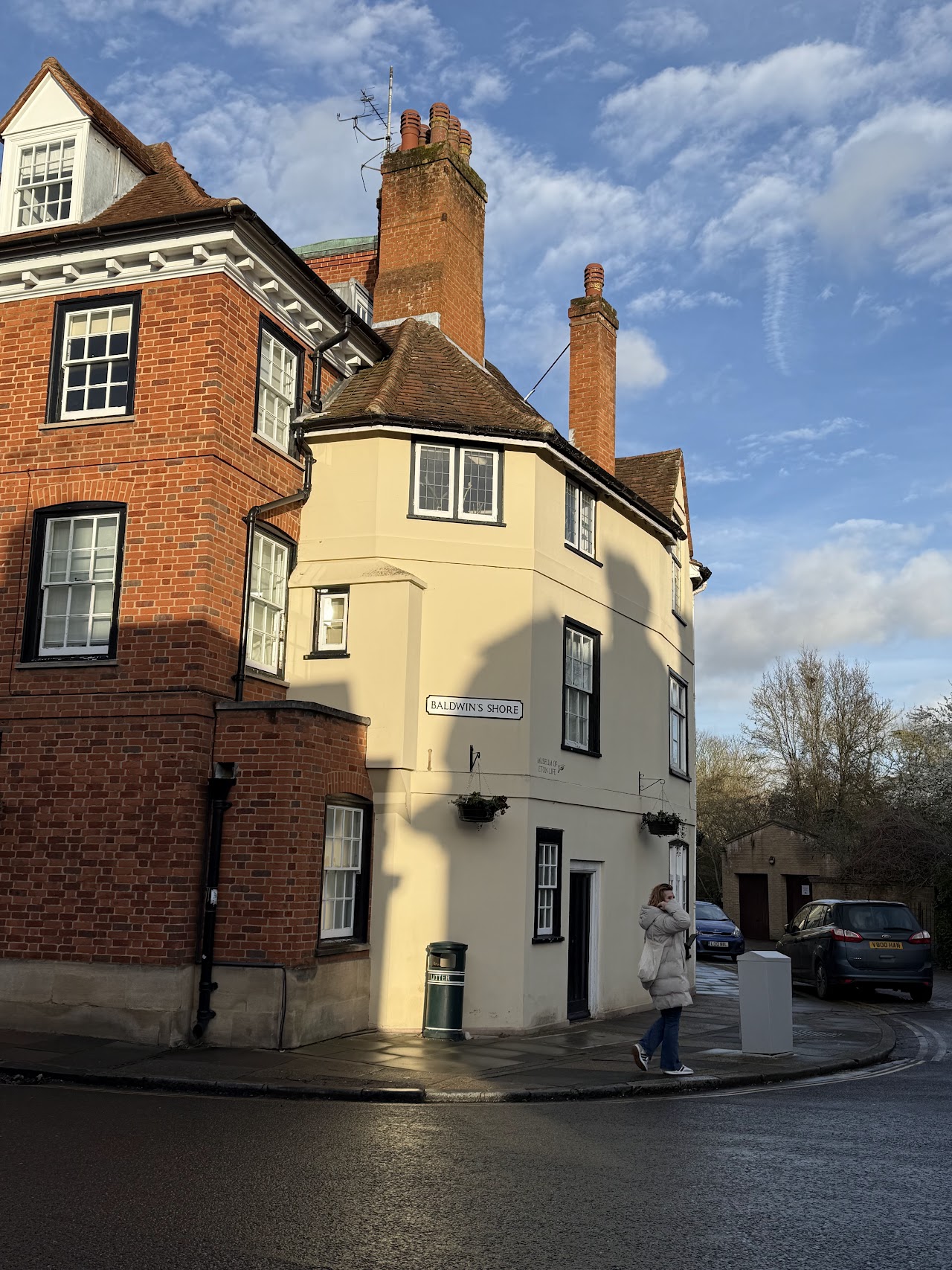 Museum of Eton Life