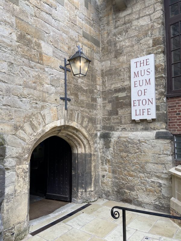 Museum of Eton Life