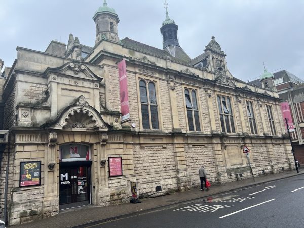 Museum of Gloucester