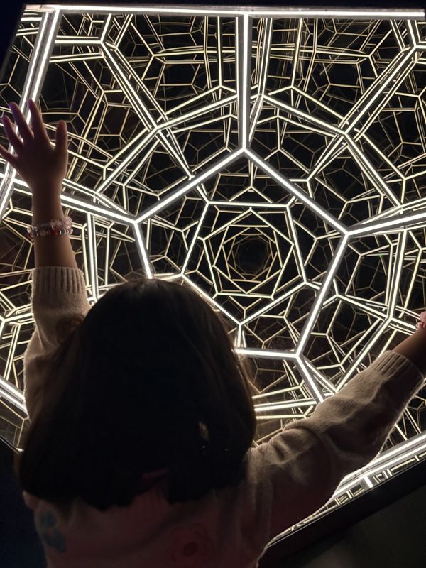 Museum of Illusions London