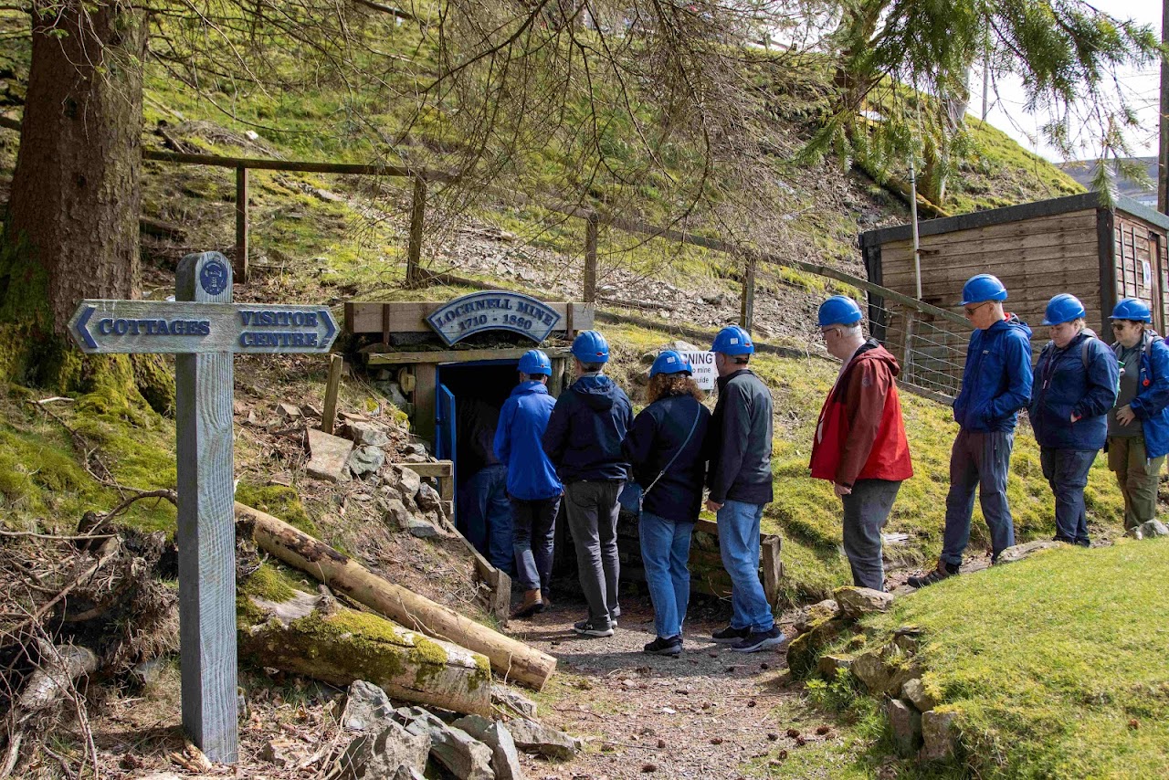 Museum of Lead Mining