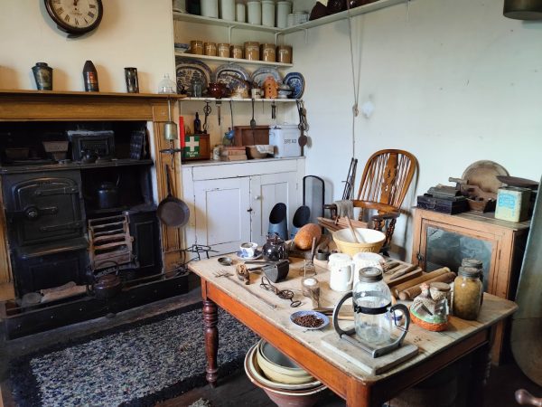 Museum of Lincolnshire Life