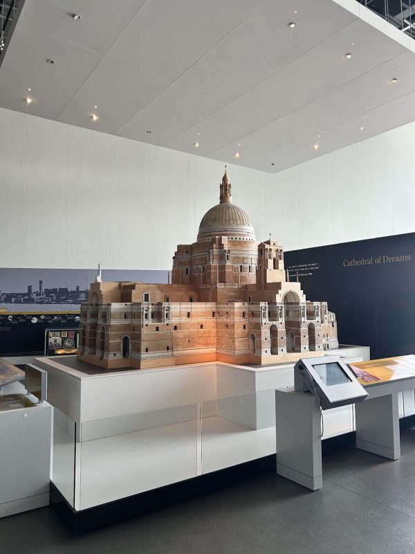 Museum of Liverpool