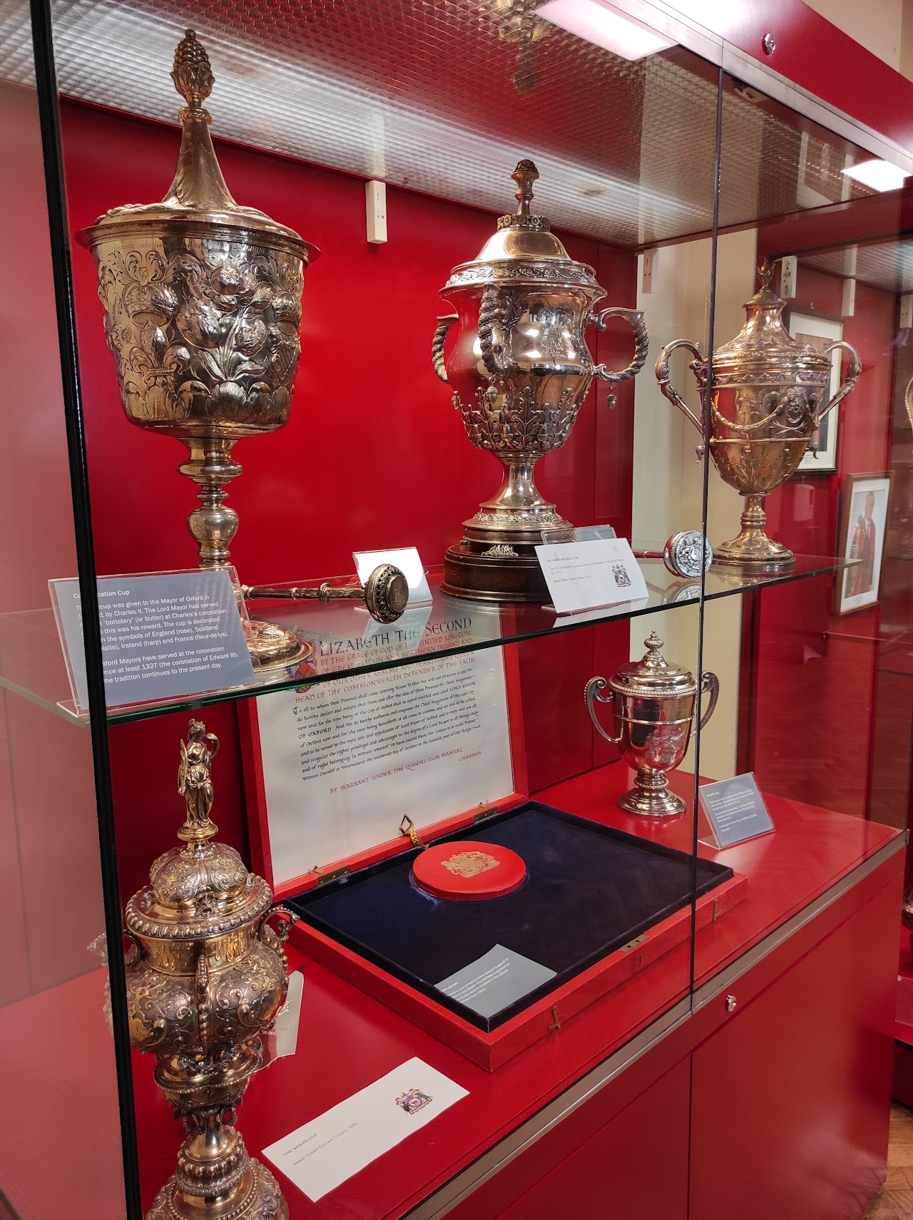 Museum of Oxford