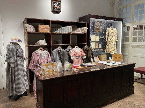 Museum of Oxford