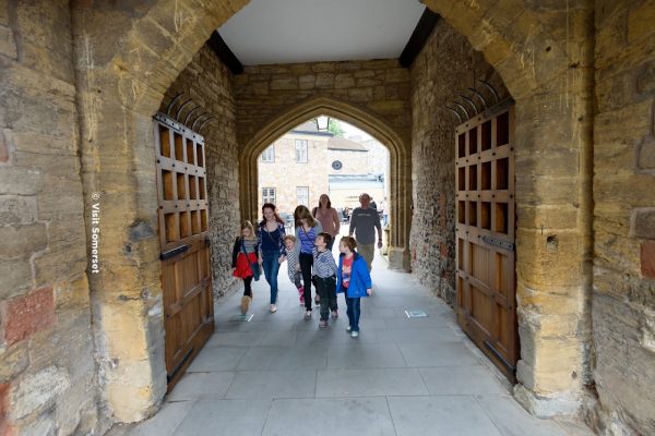 Museum of Somerset
