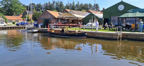 Museum of the Broads