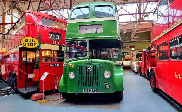 Museum of Transport