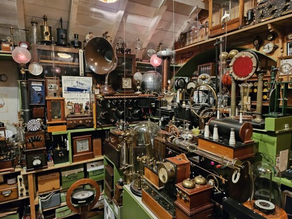 Museum of Victorian Science