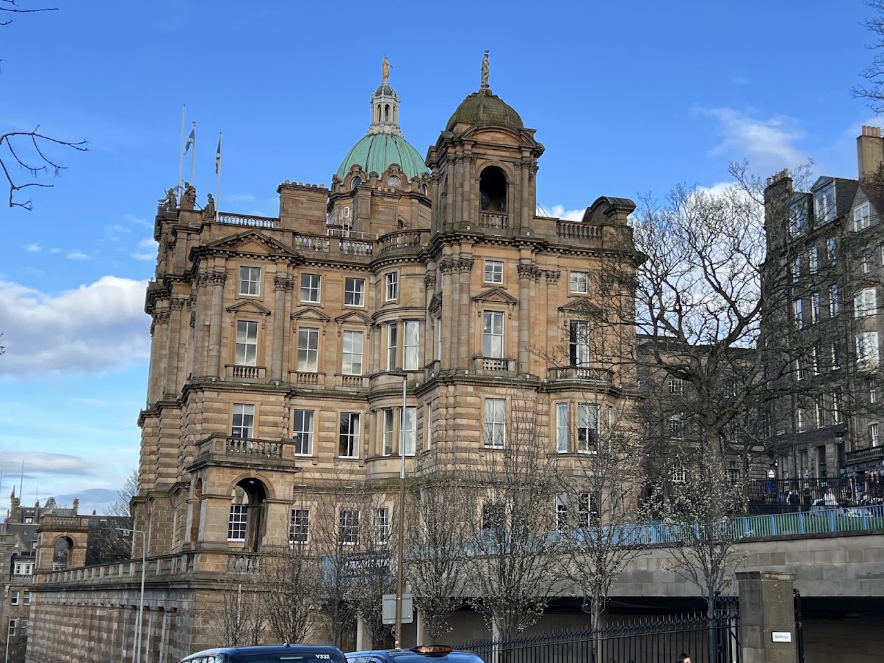 Museum on the Mound