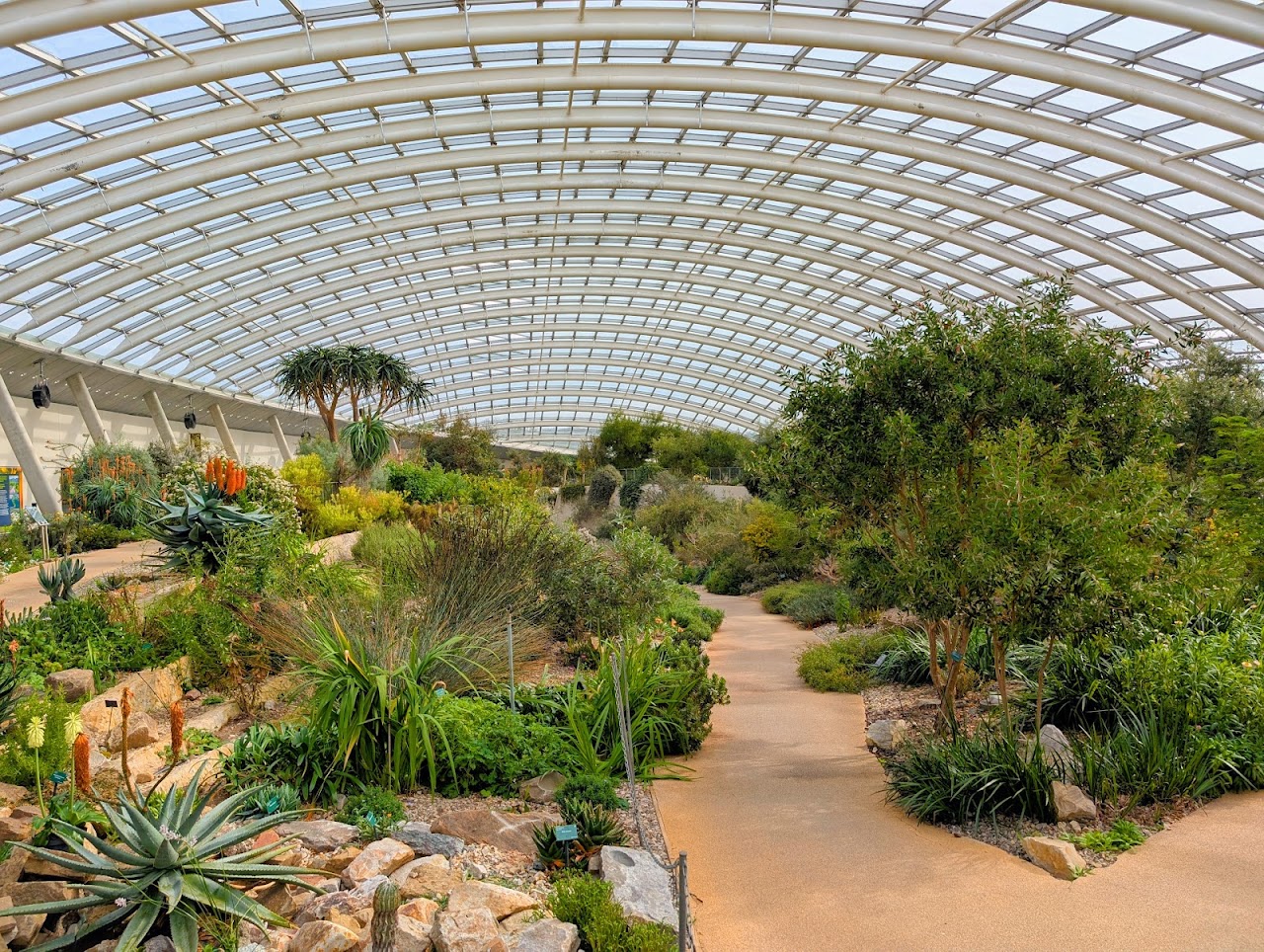 National Botanic Garden of Wales