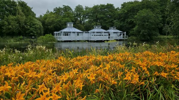 National Botanic Garden of Wales