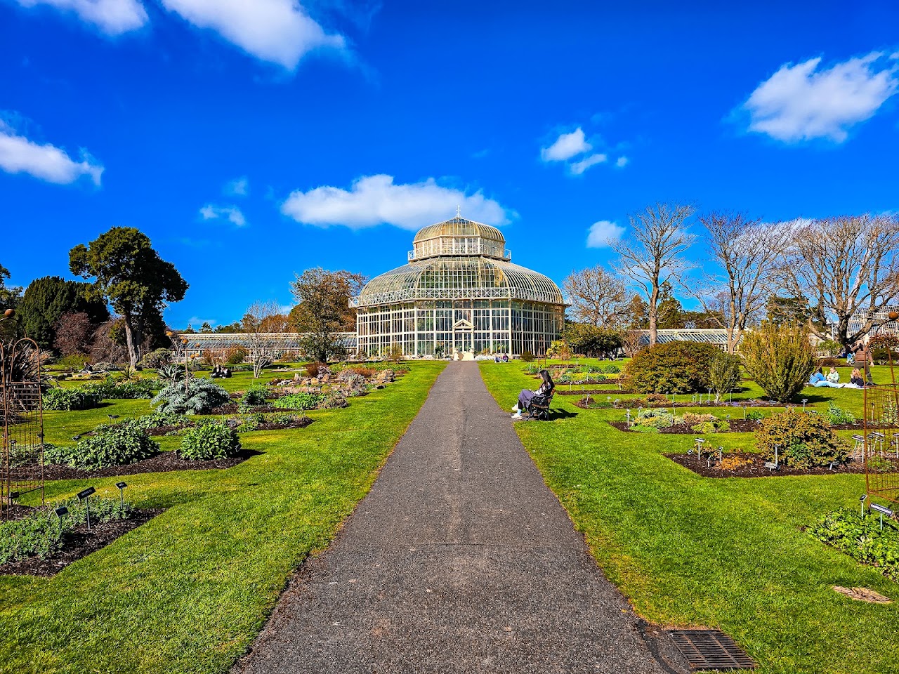 National Botanic Gardens