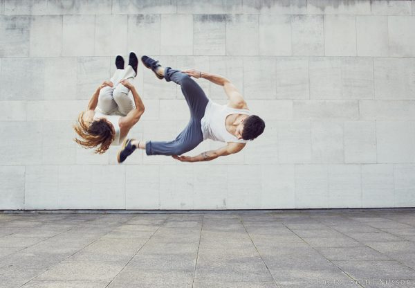 National Centre for Circus Arts