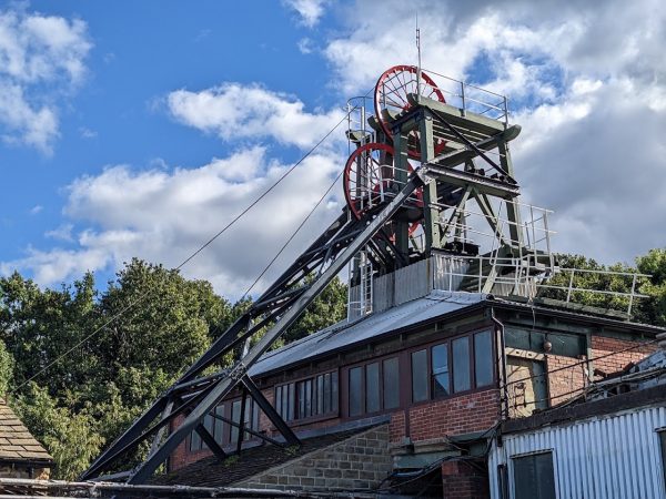 National Coal Mining Museum