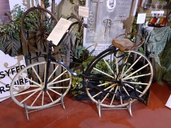 National Cycle Museum