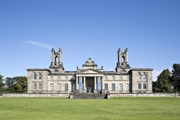 National Galleries Scotland: Modern