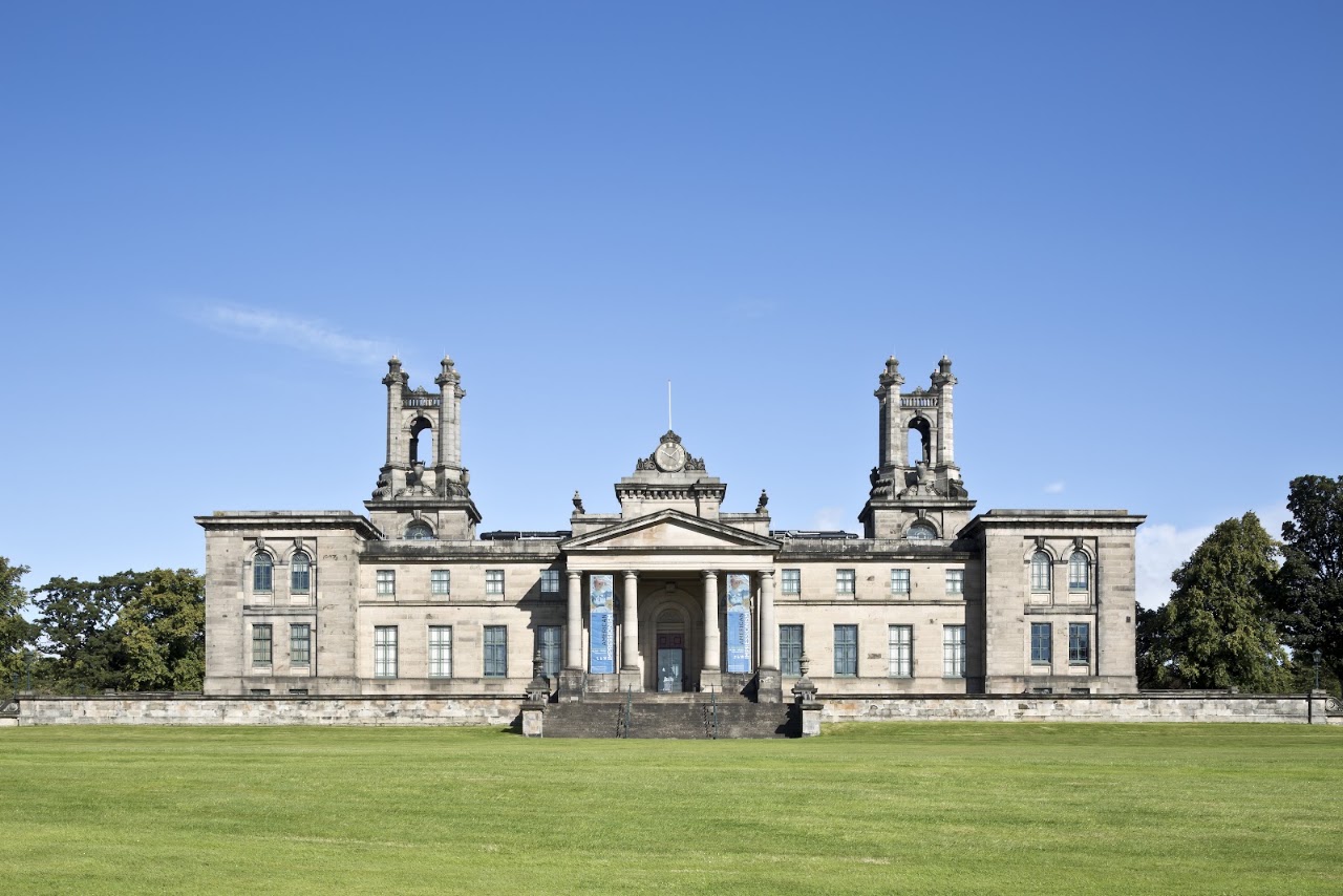 National Galleries Scotland: Modern