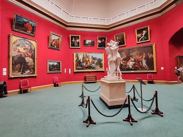 National Galleries Scotland: National