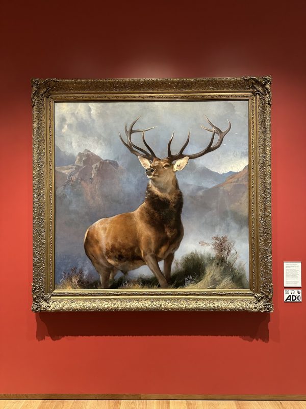 National Galleries Scotland: National
