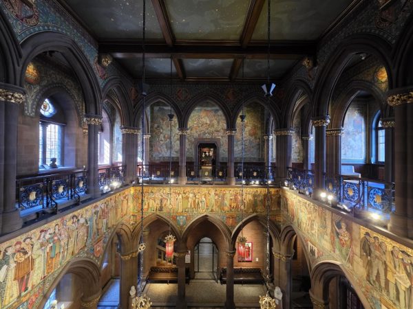 National Galleries Scotland: Portrait