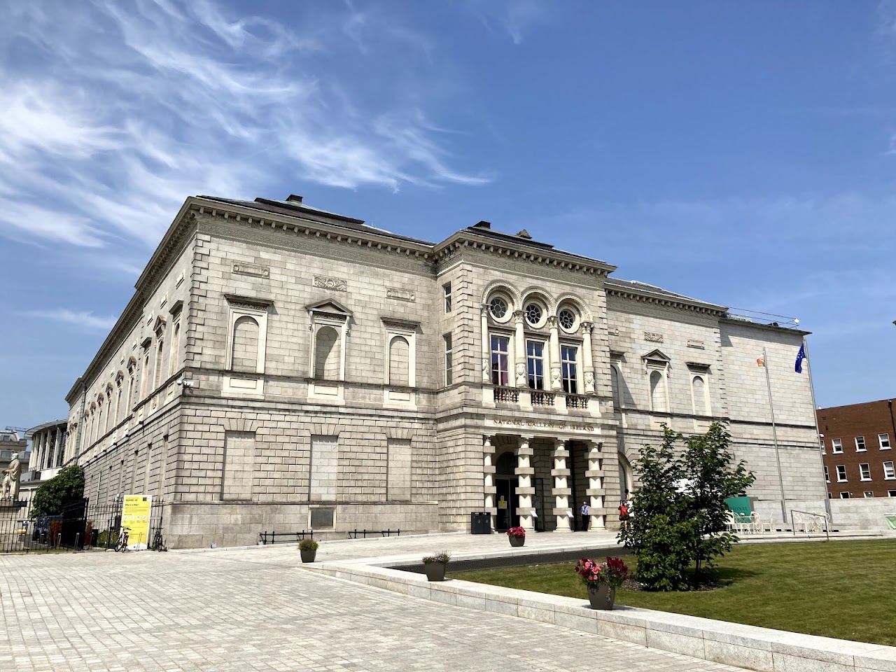 National Gallery Of Ireland
