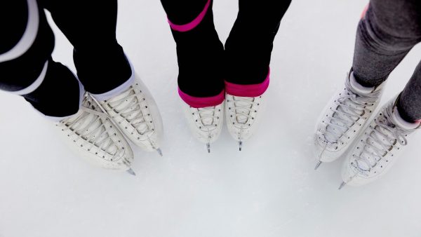 National Ice Centre