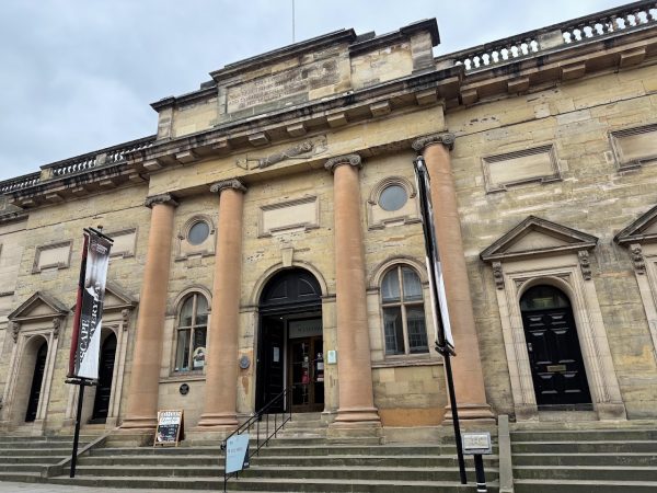 National Justice Museum
