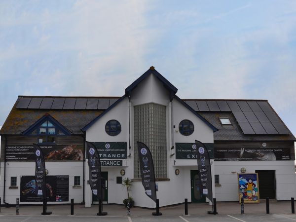 National Lobster Hatchery
