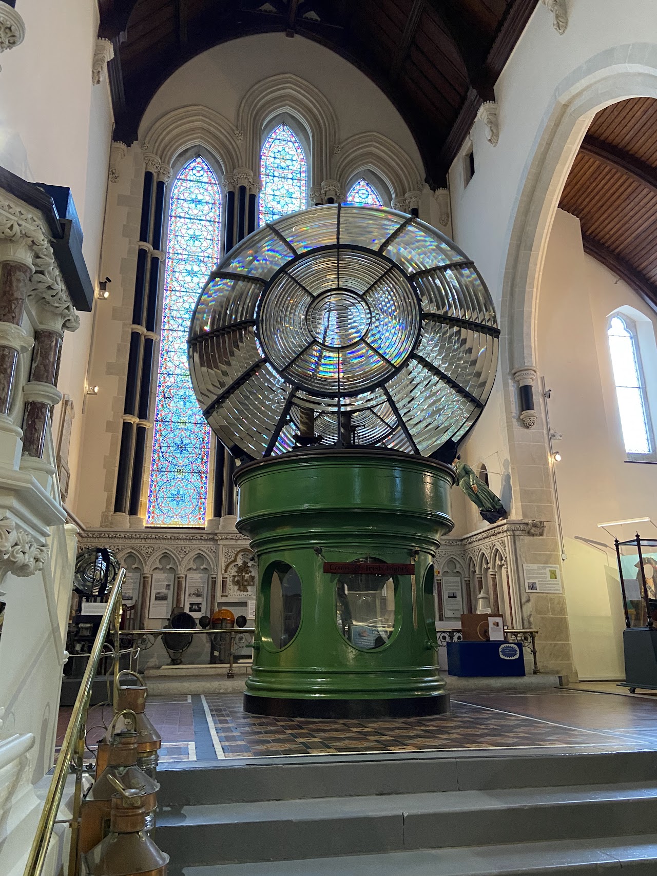 National Maritime Museum of Ireland
