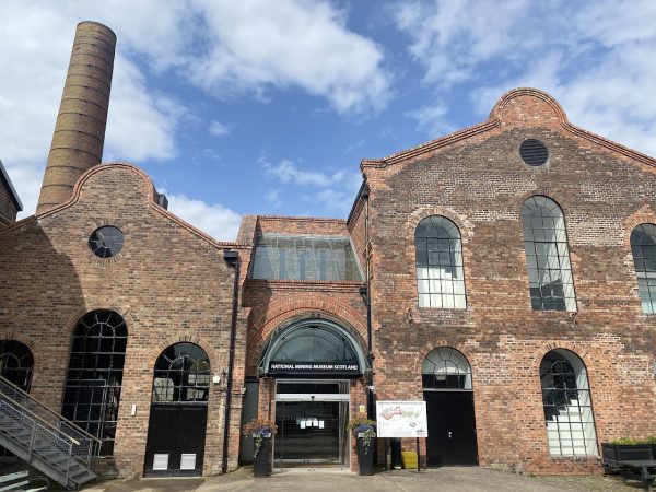 National Mining Museum Scotland