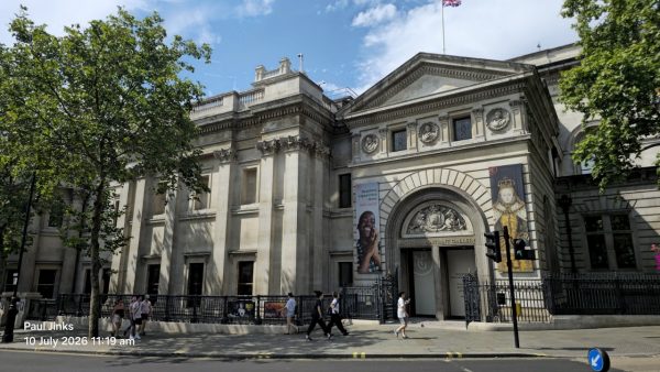 National Portrait Gallery