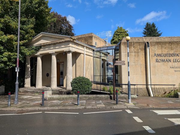 National Roman Legion Museum
