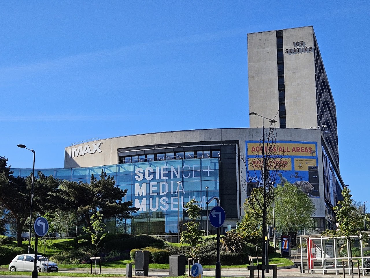 National Science and Media Museum