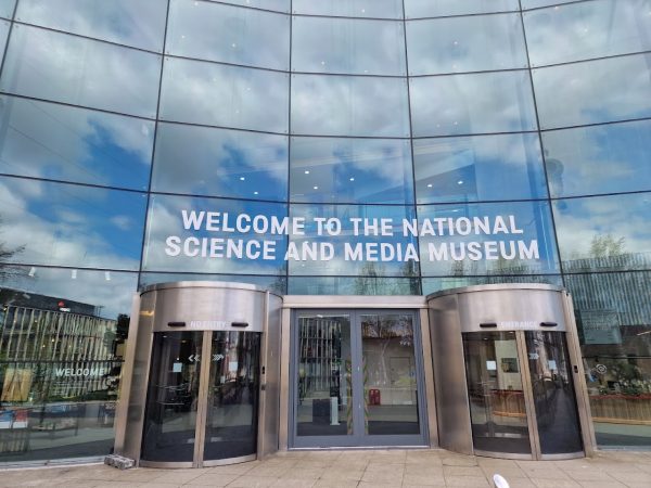 National Science and Media Museum