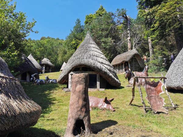 National Showcaves Centre for Wales