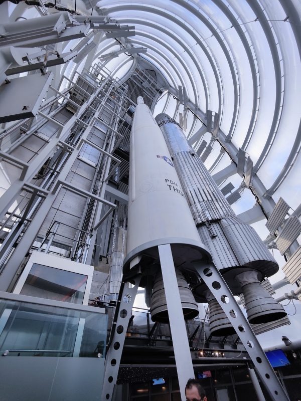 National Space Centre
