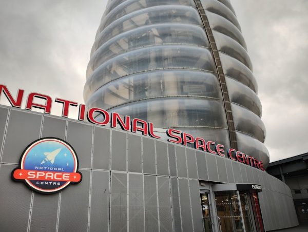 National Space Centre
