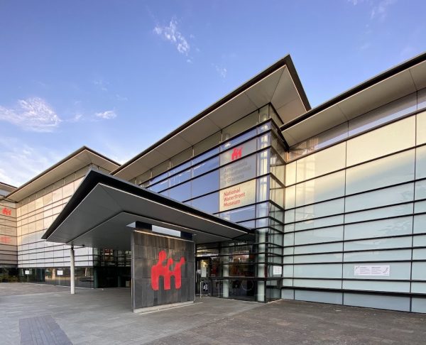 National Waterfront Museum