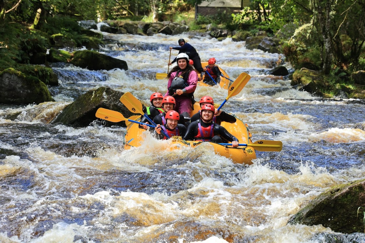 National White Water Centre