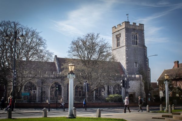 Natural History Museum Colchester